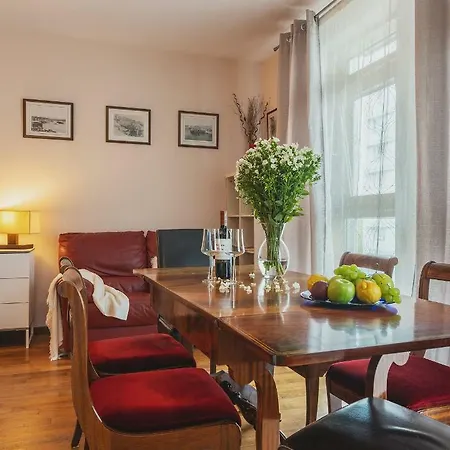 P&O Serviced Apartments Ch Arkadia 2 Warszawa Zewnętrze zdjęcie