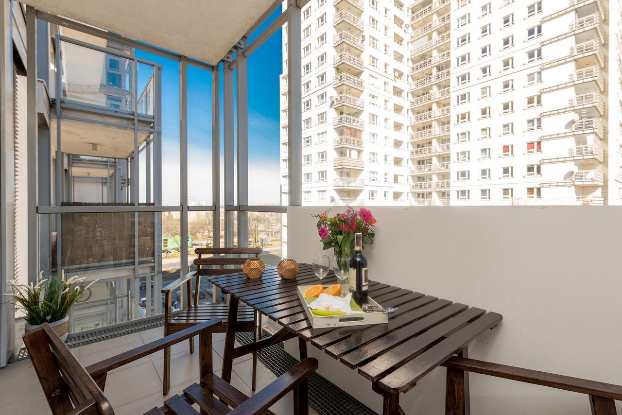 P&o Serviced Ch Arkadia 2 Apartment *