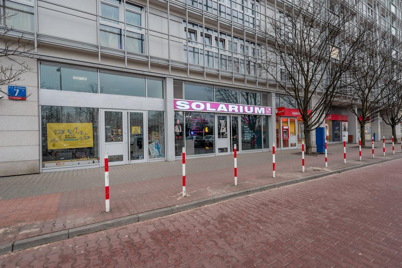 P&o Serviced Ch Arkadia 2 Apartment *