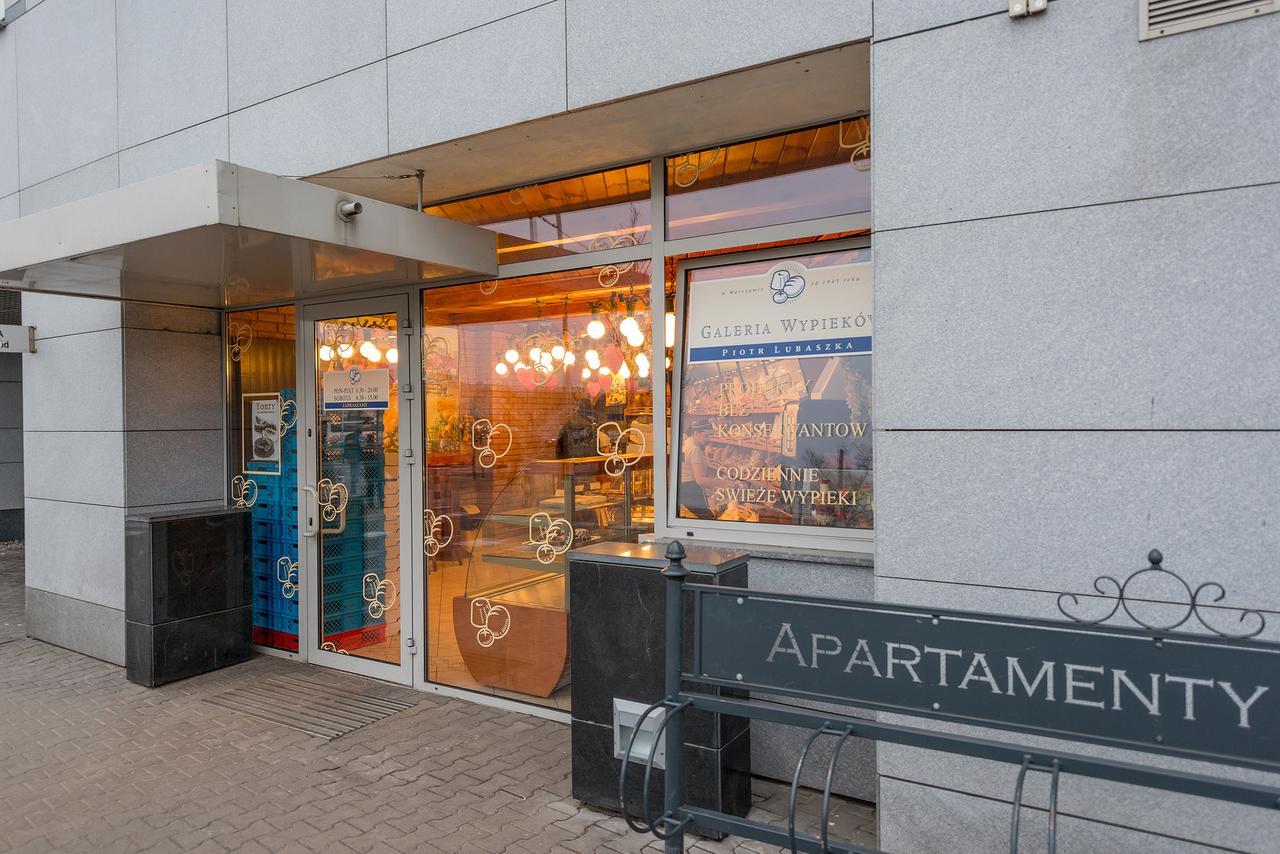 P&o Serviced Ch Arkadia 2 Apartment *