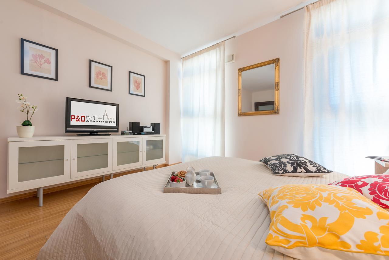 Apartment P&o Serviced Ch Arkadia 2 *