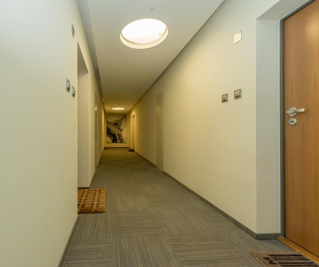 Apartment P&o Serviced Ch Arkadia 2