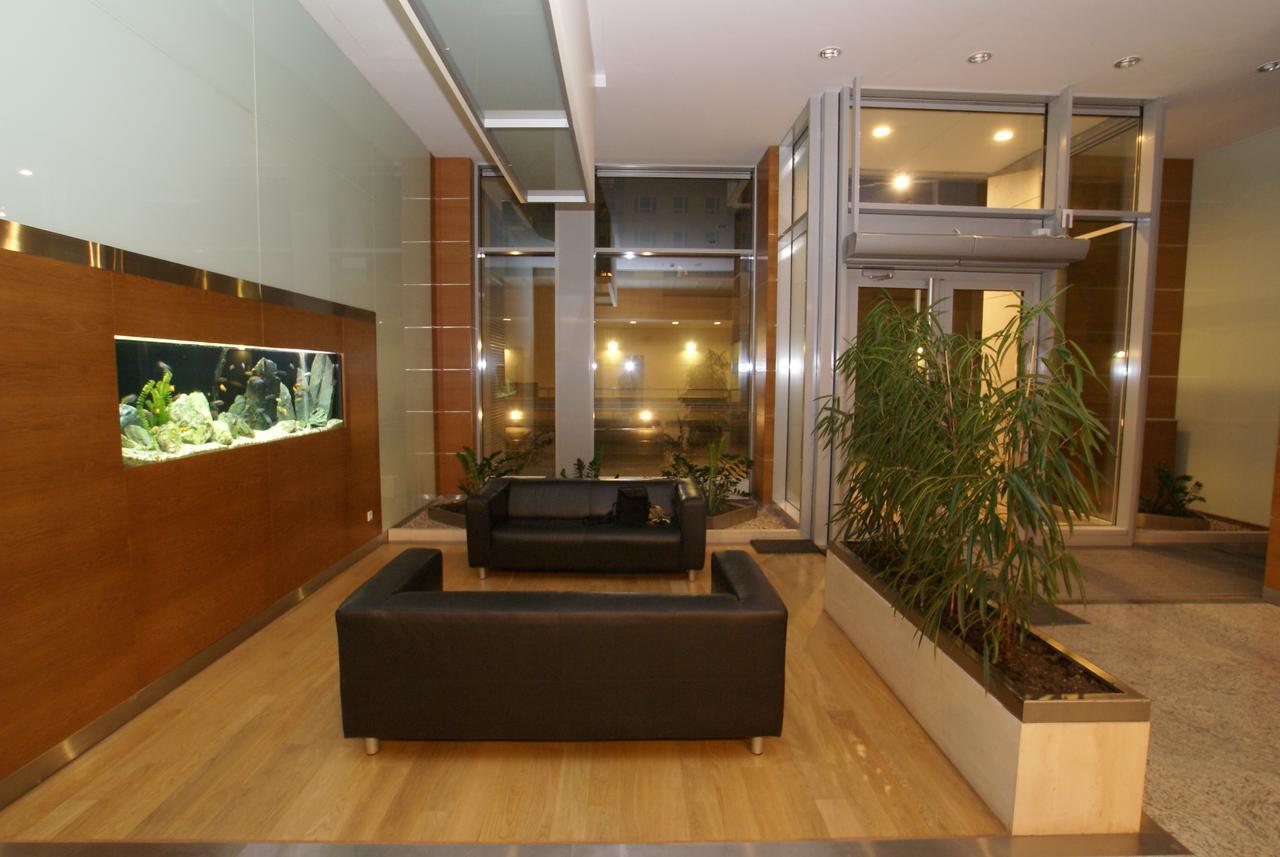 Apartment P&o Serviced Ch Arkadia 2 *
