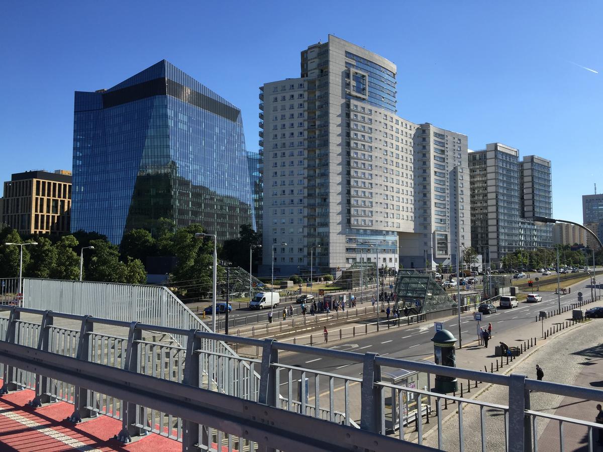 P&o Serviced Ch Arkadia 2 Apartment *