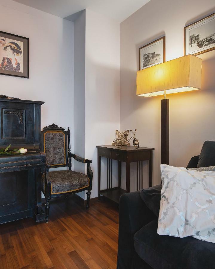 Apartment P&o Serviced Ch Arkadia 2 Warsaw