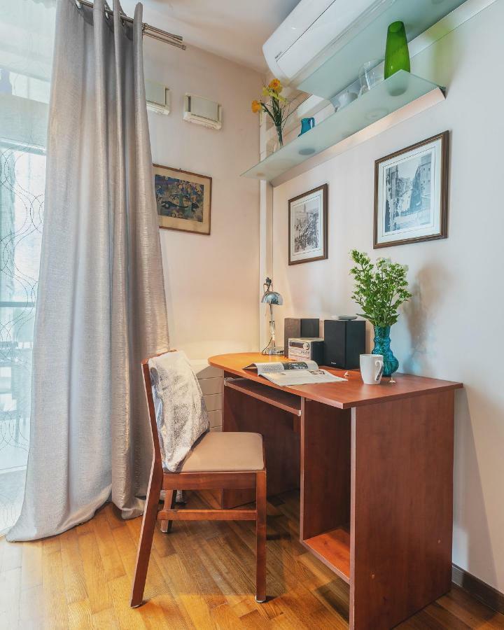 P&o Serviced Ch Arkadia 2 Apartment Warsaw