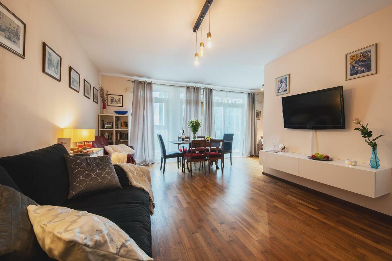 Apartment P&o Serviced Ch Arkadia 2